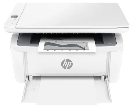 HP LaserJet MFP M141w Printer