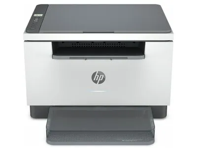 HP LaserJet MFP M236d Printer
