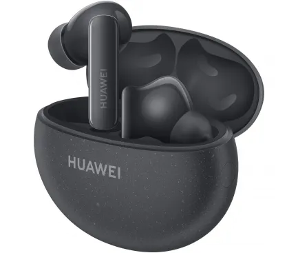 HUAWEI FREEBUDS 5i NEBULA BLACK