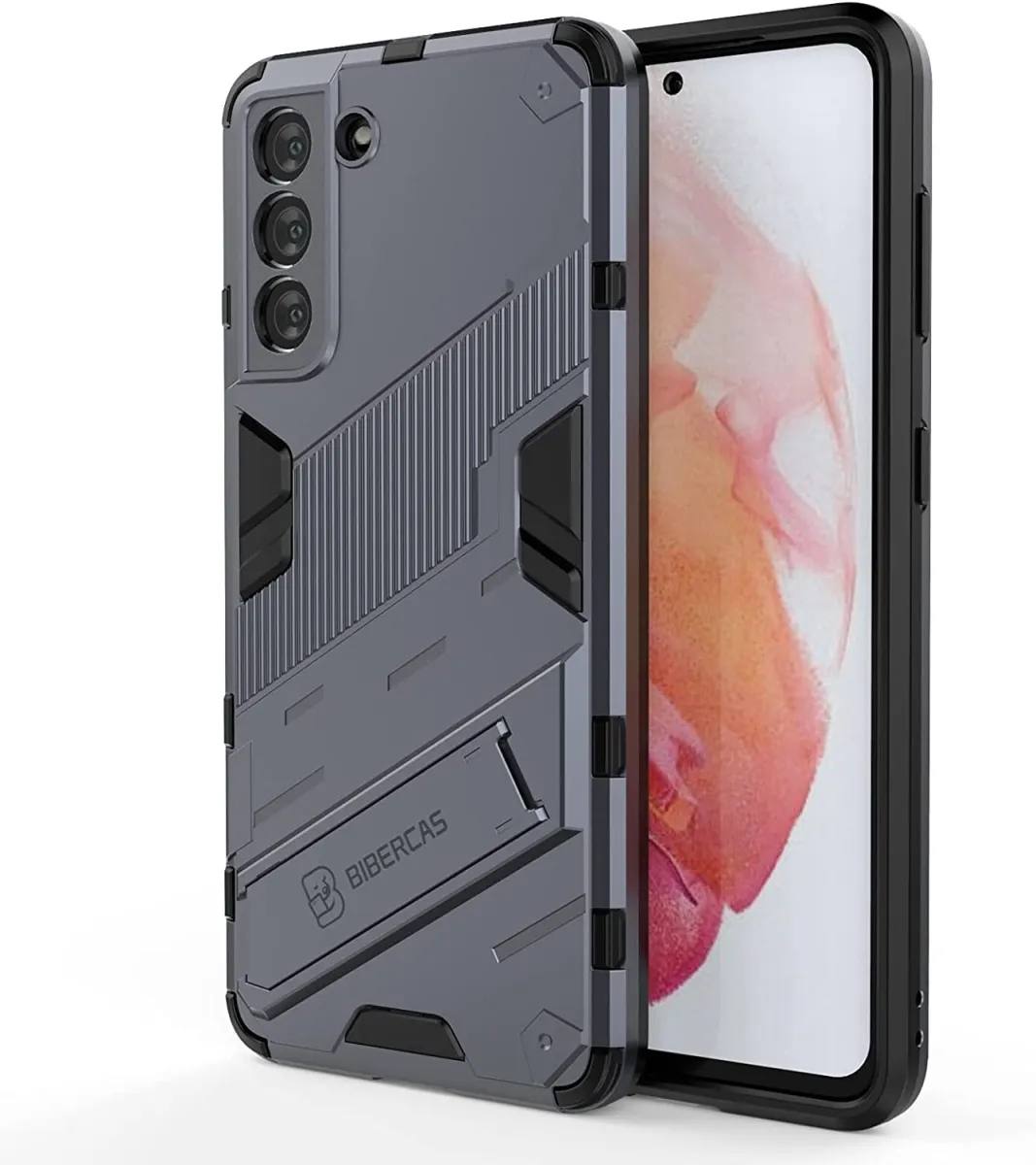 Huawei nova 8i Protective Case Gray