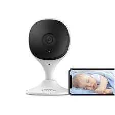 IMOU CUE 2E HOME SECURITY CAMERA