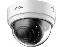 IMOU DOME LITE 4MP IPC D42 SECURITY CAMERA