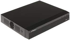 IMOU N14P-4CH POE RECORDER