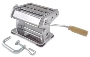 IMPERIA TITANIA PASTA MAKER АПАРАТ ЗА ТЕСТЕНИНИ