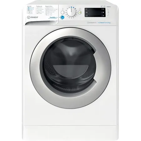 INDESIT BDE-86436 WSV EE