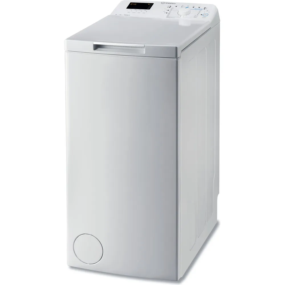 INDESIT BTW B-7220P МАШИНА ЗА ПЕРЕЊЕ