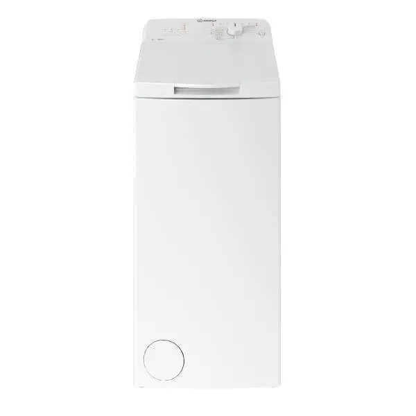 INDESIT BTW S60400 EU