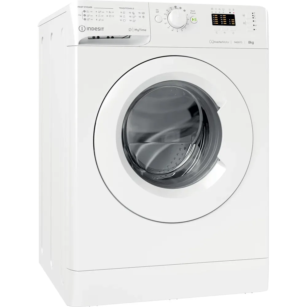 INDESIT MTWA-81484 W