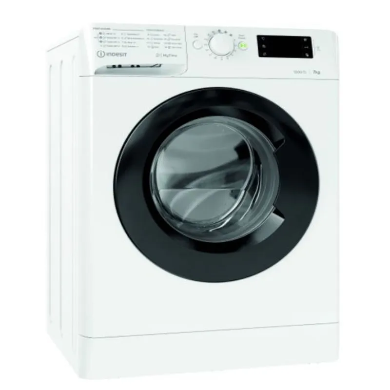 INDESIT MTWE-71252 WK EE МАШИНА ЗА ПЕРЕЊЕ
