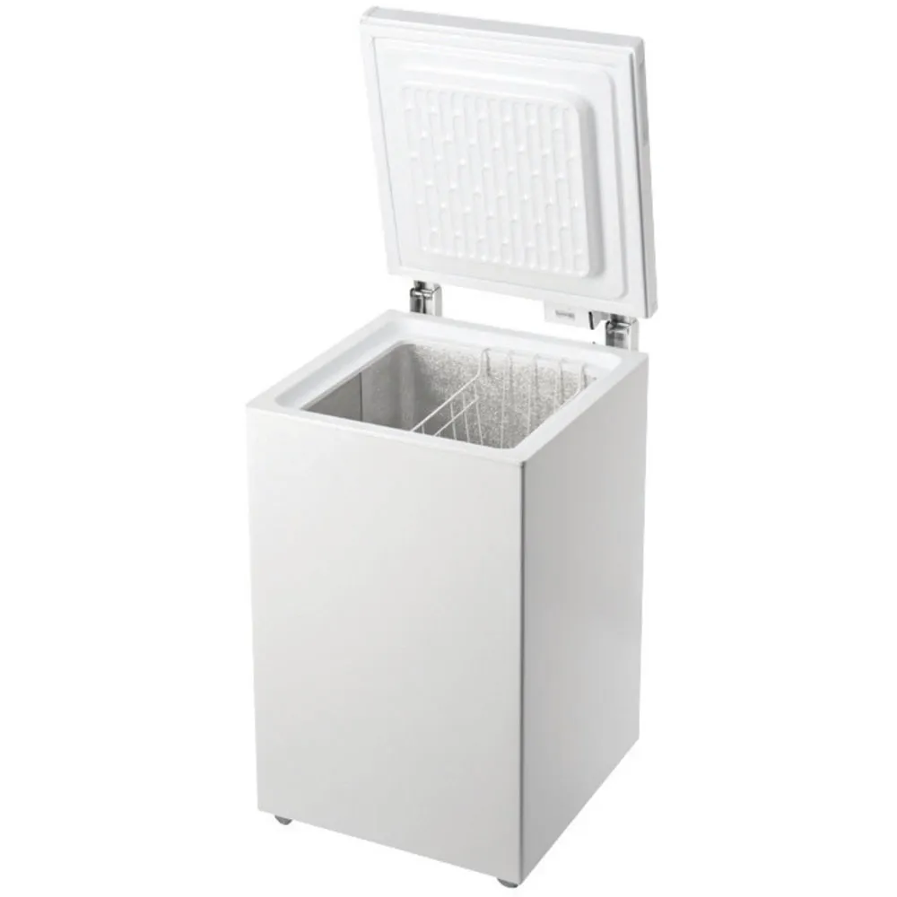INDESIT OS-1A100 ЗАМРЗНУВАЧ