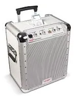 ION BLOCK ROCKER BOX