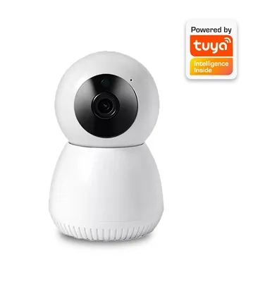 IP Network Camera Denver IIC Indoor FullColor Full
