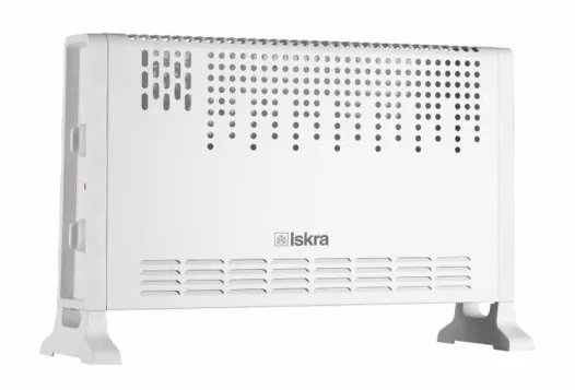 ISKRA CH-2020F