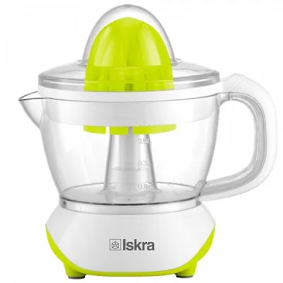 ISKRA CJ8005 ЦЕДAЛКА ЗА ЦИТРУСИ
