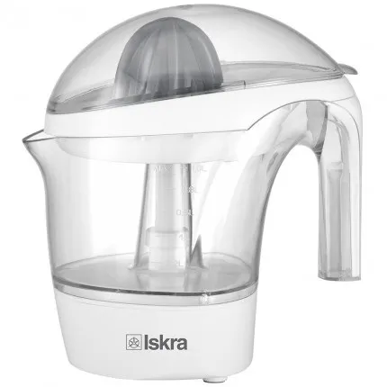 ISKRA CJ8007 ЦЕДАЛКА ЗА ЦИТРУСИ