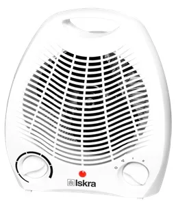 ISKRA FH-01AKT КАЛОРИФЕР