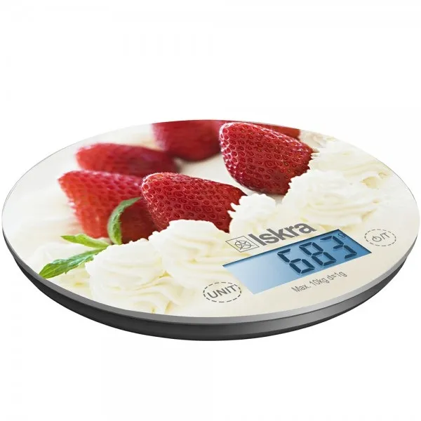 ISKRA GKS-1560 КУЈНСКА ВАГА
