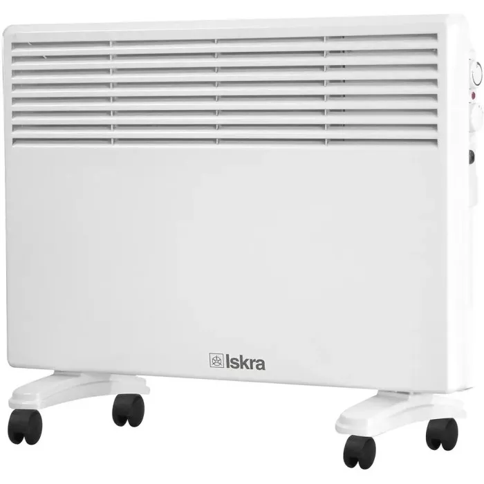 ISKRA PN-1500 ПАНЕЛНА ГРЕАЛКА