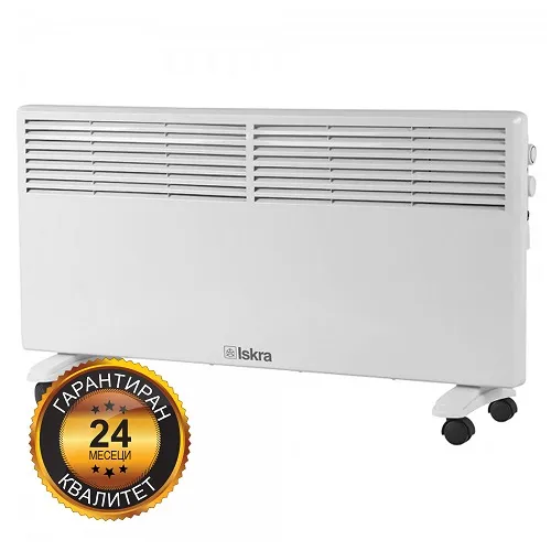 ISKRA PN-2500 W ПАНЕЛНА ГРЕАЛКА