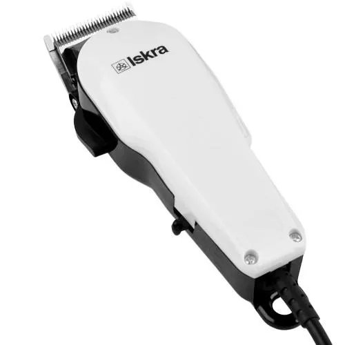 ISKRA QR-8918 BELA МАШ. ЗА ПОТСТРИЖУВАЊЕ