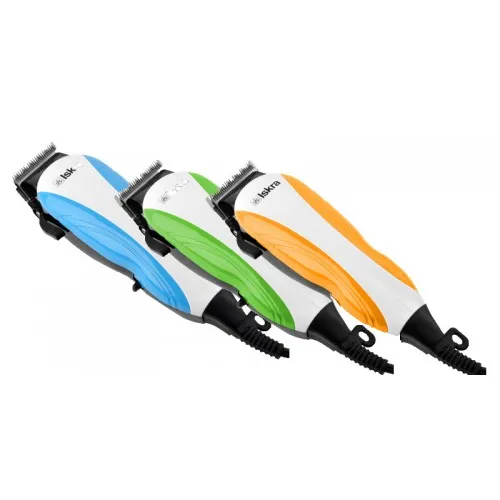 ISKRA QR-PET2506 BLUE МАШ. ЗА МИЛЕНИЦИ