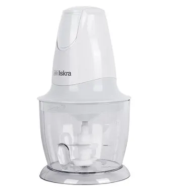 ISKRA SW817WH СЕЦКО