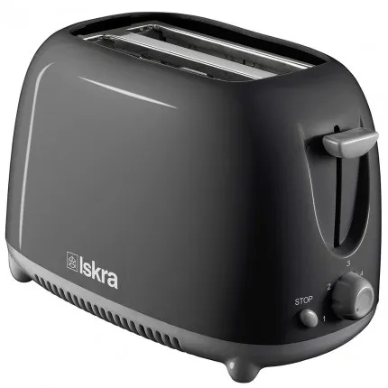 ISKRA THT 8866BL ТОСТЕР ЗА ДВОПЕК
