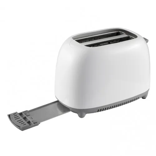 ISKRA THT8866WH ТОСТЕР ЗА ДВОПЕК