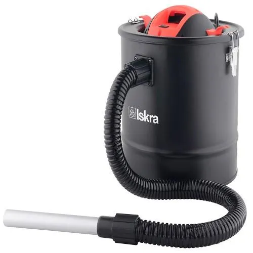 ISKRA ZN-1601 ПРАВОСМУКАЛКА ЗА ПЕПЕЛ