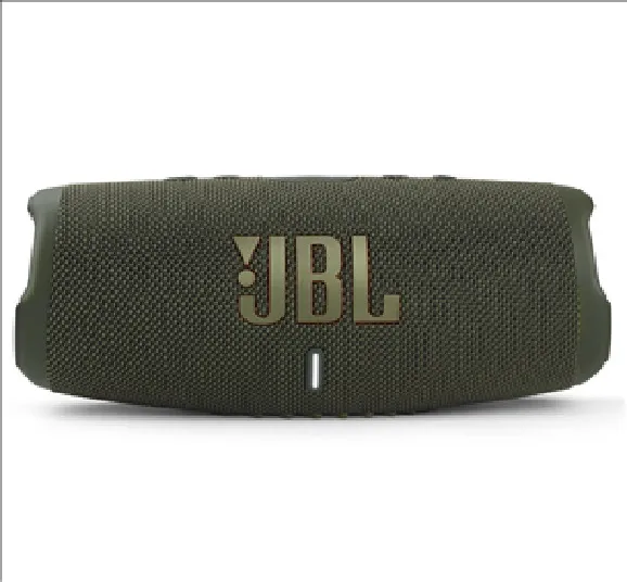 JBL CHARGE 5 GREEN ПОРТАБЛ ЗВУЧНИК