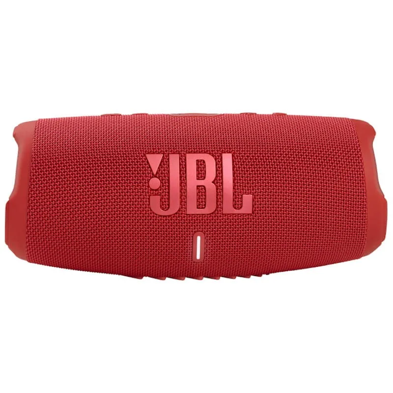 JBL CHARGE 5 RED ПОРТАБЛ ЗВУЧНИК