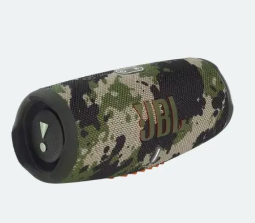 JBL CHARGE 5 SQUAD ПОРТАБЛ ЗВУЧНИК