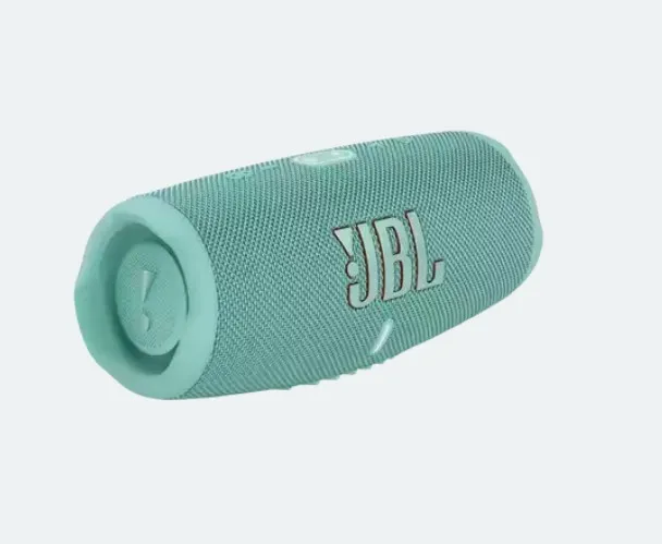 JBL CHARGE 5 TEAL ПОРТАБЛ ЗВУЧНИК