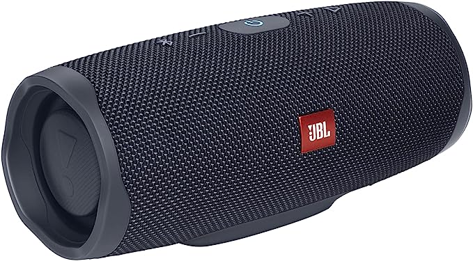 JBL CHARGE ESSENTIAL 2 BLACK ПОРТАБЛ ЗВУЧНИК