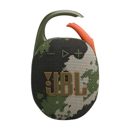 JBL CLIP 5 SQUAD ПОРТАБЛ ЗВУЧНИК