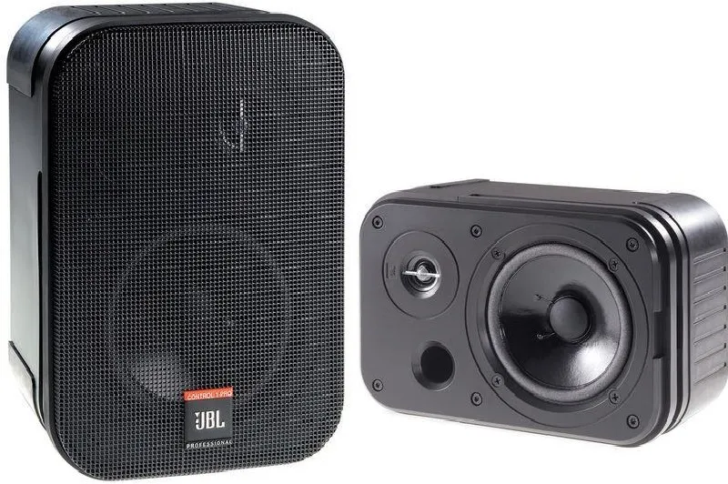 JBL CONTROL ONE ЦЕНТРАЛЕН ЗВУЧНИК