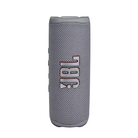 JBL FLIP 6 GREY ПРЕНОСЕН ЗВУЧНИК