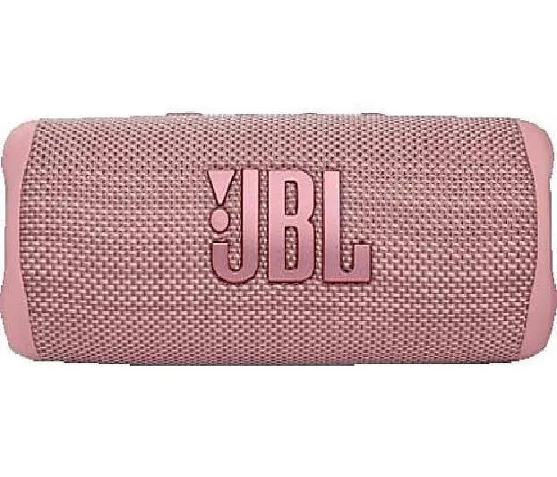 JBL FLIP 6 PINK ПОРТАБЛ ЗВУЧНИК