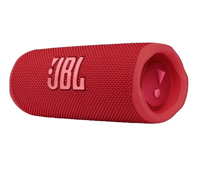 JBL FLIP 6 RED ПОРТАБЛ ЗВУЧНИК