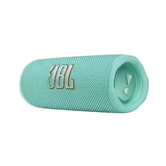 JBL FLIP 6 TEAL ПОРТАБЛ ЗВУЧНИК JBLFLIP6TEAL