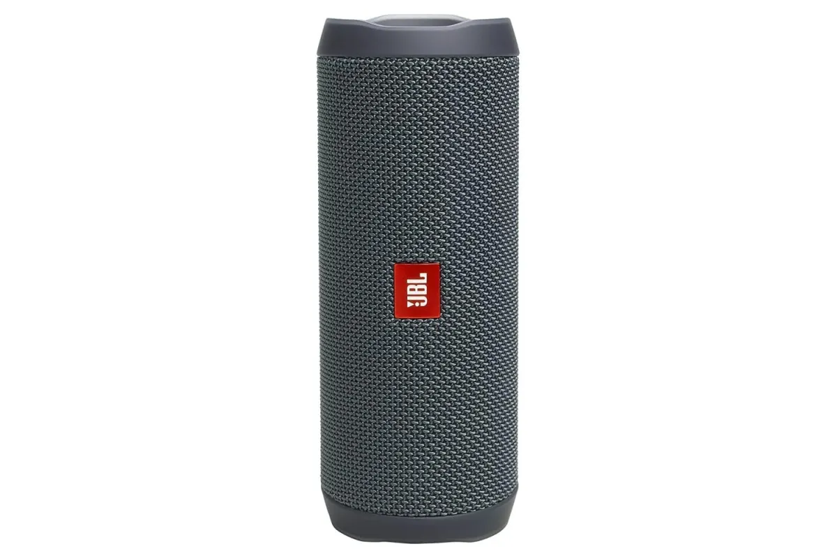 JBL FLIP ESSENTIAL 2 BLACK ПРЕНОСЕН ЗВУЧНИК