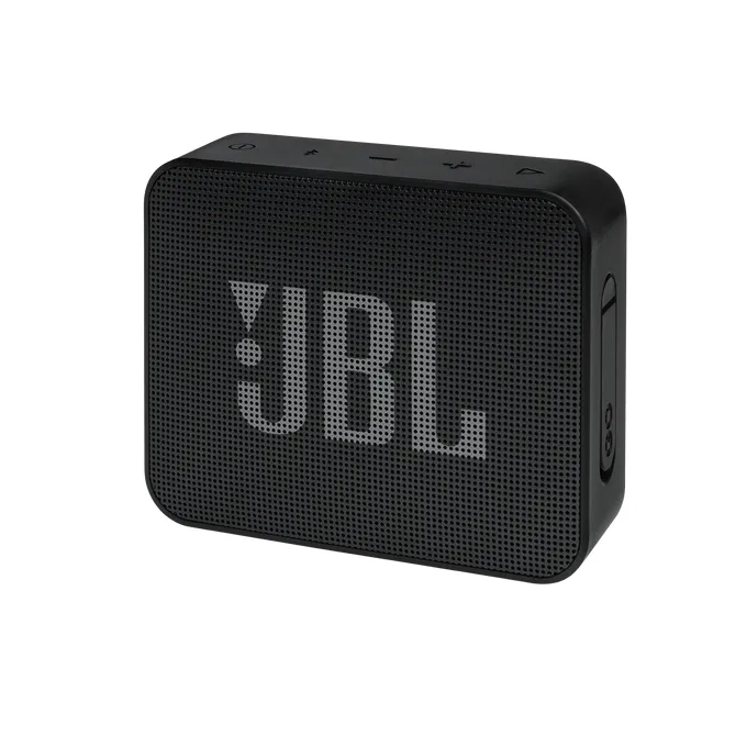 JBL GO Essential Bluetooth Speaker Black