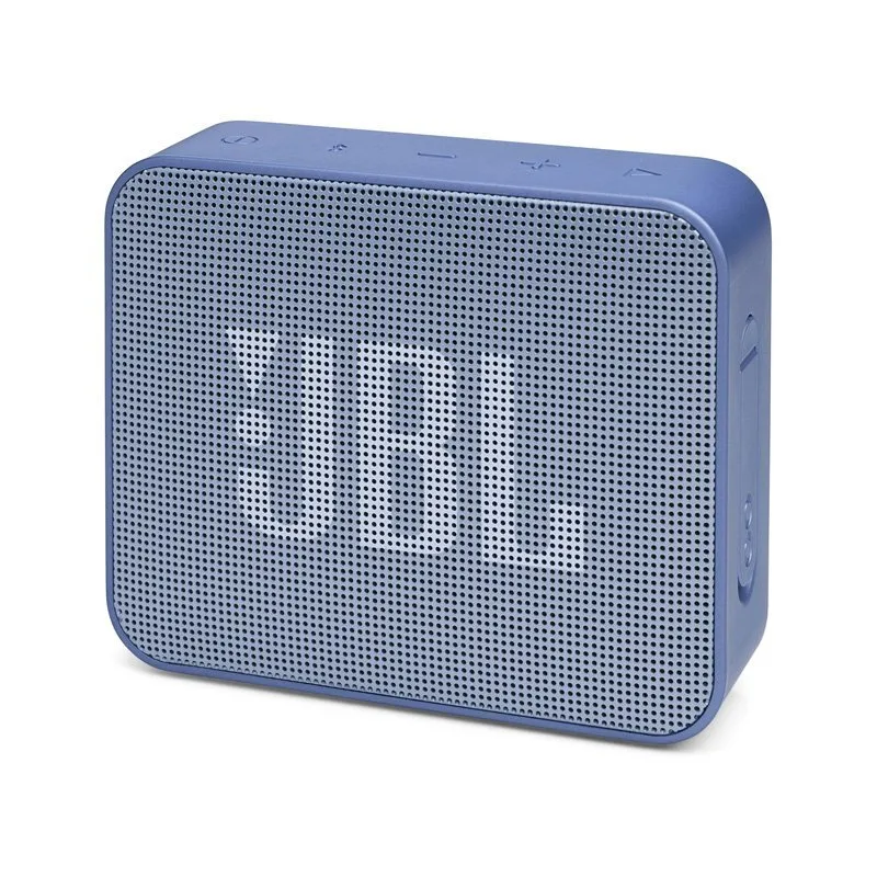 JBL GO Essential Bluetooth Speaker Blue