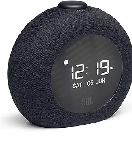 JBL HORIZON 2 BLACK ПОРТАБЛ ЗВУЧНИК
