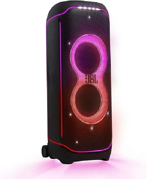 JBL PARTY BOX ULTIMATE ПОРТАБЛ ЗВУЧНИК