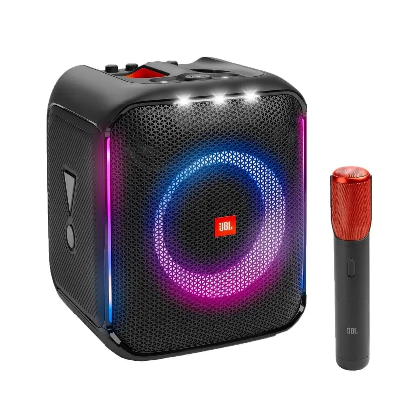 JBL PARTYBOX ENCORE W/MICROFONE ЗВУЧНИК