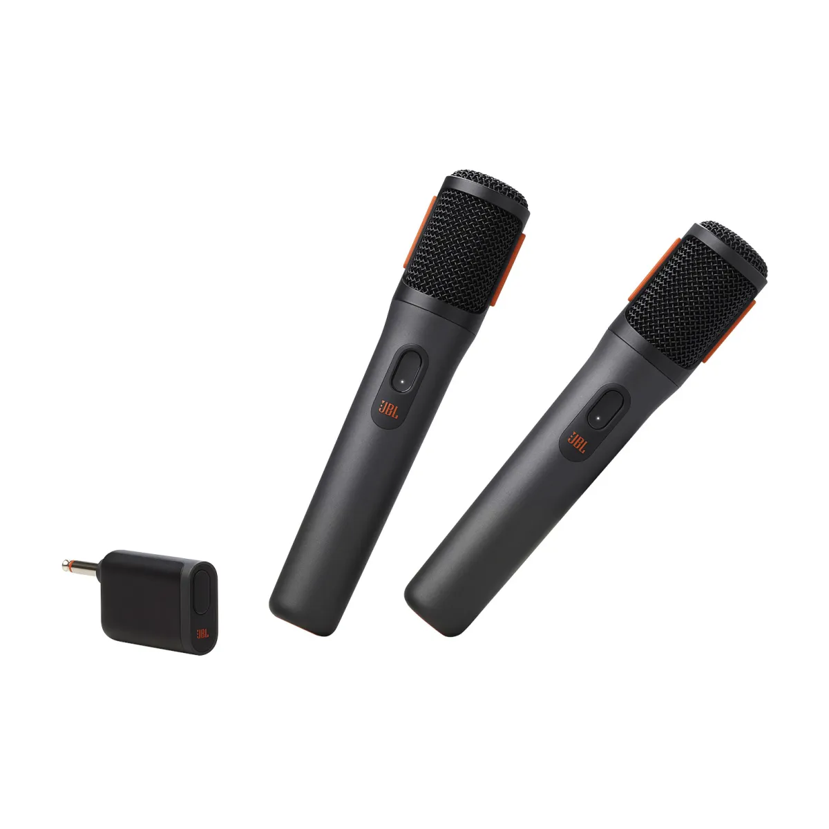 JBL Partybox Wireless Microphone Set