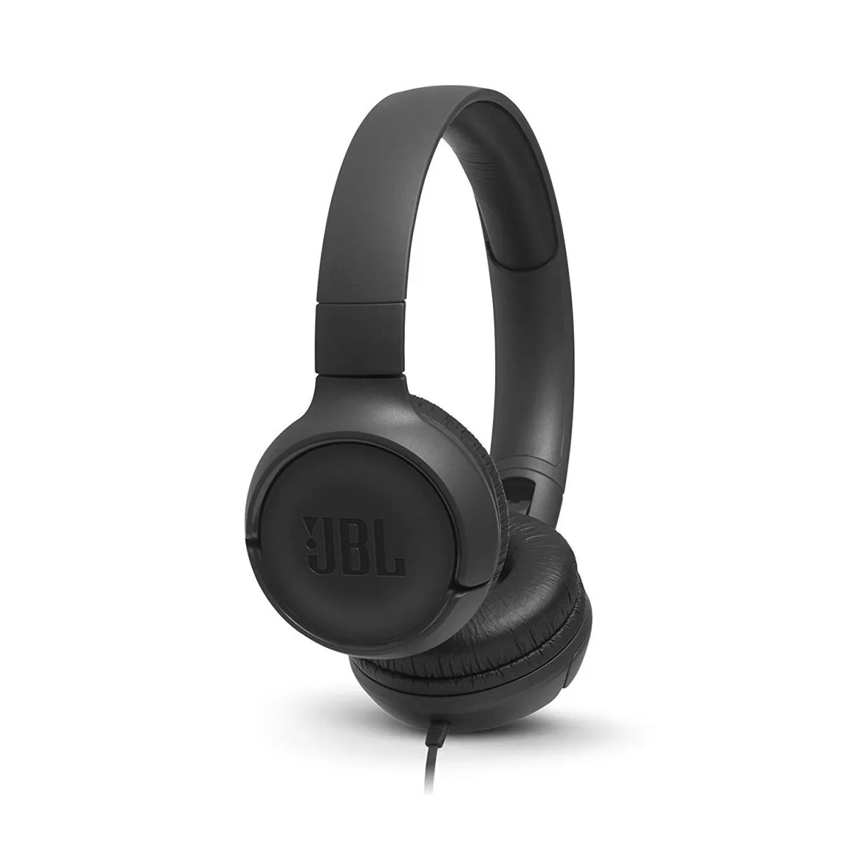 JBL TUNE 500 BLACK СЛУШАЛКИ