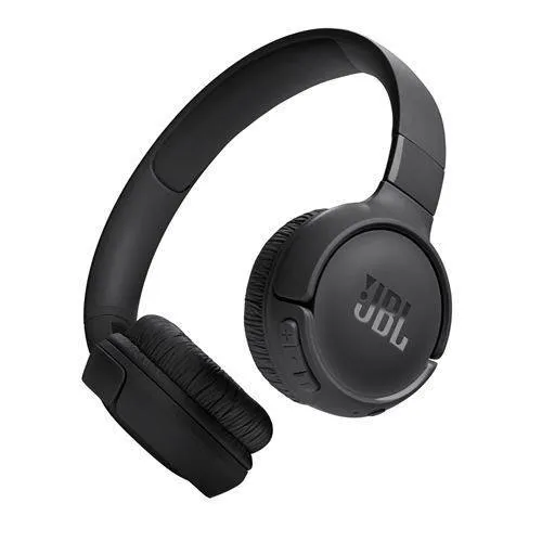 JBL Tune 525 Bluetooth Headphones Black