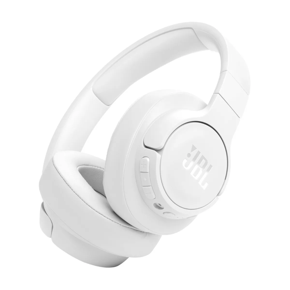 JBL Tune 770NC Wireless Headphones White